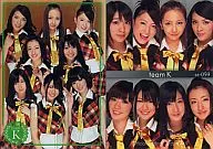 sr-059:teamK/標準卡/AKB48官方交換卡vol.1