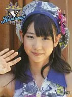 Yuki Kashiwagi / AKB48 Collection Bromide