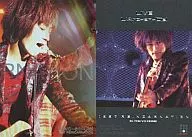 026：L’arc-en-Cielパーフェクトコレクション