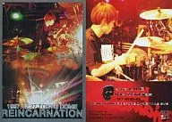 027：L’arc-en-Cielパーフェクトコレクション