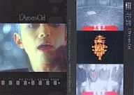 078:L'Arc～en～Ciel/L'Arc～en～Ciel官方交換式卡完美系列