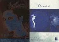 085:L'Arc～en～Ciel/錫紙規格/L'Arc～en～Ciel官方交換卡Perfect Collection Limited Edition