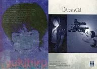 090:L'Arc～en～Ciel/錫紙規格/L'Arc～en～Ciel官方交換卡Perfect Collection Limited Edition