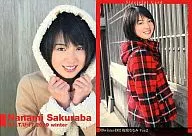 09winter-B02：09winter-B02/桜庭ななみ/B.L.T