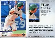 85:长谷川勇也