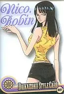OPDS-07-007:尼科·羅賓