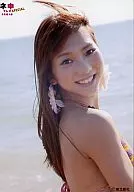 Aki Takajo / Maiô / NENSHIN TV ESPECIAL