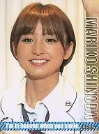 No. 075 / Mariko Shinoda / Bromide