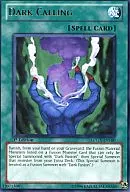 LCGX-EN100 [R] : Dark Calling