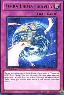 LCGX-EN121 [R] : Terra Firma Gravity/Earth Gravity