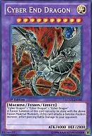 LCGX-EN182 [SE] : Cyber End Dragon