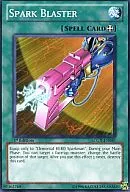 LCGX-EN081 [N] : Spark Blaster / Spark Gun