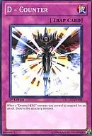 LCGX-EN153 [N] : D-Counter/D-Counter