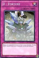 LCGX-EN154 [N] : D-Fortune/D-Fortune