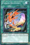 LCGX-EN212 [N] : Recuperación de fusion/recuperación de fusión