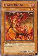 5DS2-EN018 [N] : Magna Drago