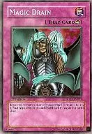 5DS2-EN035 [N] : Magic Drain