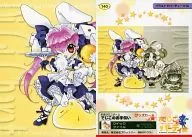 140 : Party with illustrations ☆ 14