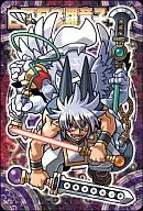 七天EX10[H]:白面阿修罗童子犀牛