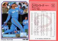 208:デストラーデ「埼玉西武狮」