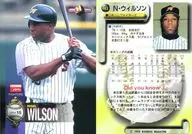 463[常規卡]:Wilson