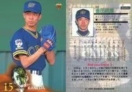 200[常规卡]:金田政彦