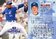206 : "Yokohama BayStars" por Michiya Yokoyama