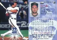 320 : Neil "Orix Buffaloes"