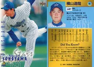 82 :' Yokohama BayStars' by Michiya YOKOYAMA