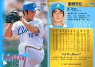 173 : "Saitama Seibu Lions" por Tetsu Shiozaki