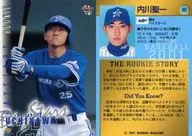 321:内川圣一