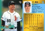 516 ： 王貞治「福岡大榮鷹」
