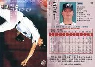 310 : Minchi "Chiba Lotte Marines"