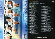 432:阪神虎核对表