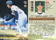 799:森本稀哲