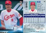 803：山本浩二「広島東洋カープ」