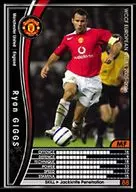 56 : MF Ryan Giggs