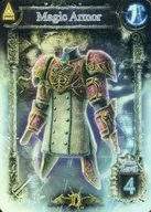 393[R]：マジックアーマー
