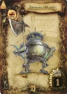 443 [C] : Armored Frog