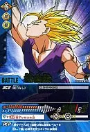 129-II[金レア]：孫悟飯