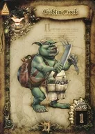 [C] : pene de duende