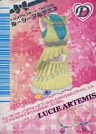192-07A : Lucy Arthemis
