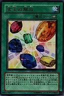 DP07-JP023 [R] : Release of the Precious Jewel