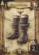 515 [C] : Rogue Boots