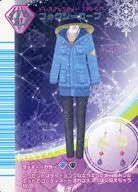 199-07F : Foxy Curve