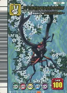 022 : スペキオシスシカ Stag beetles