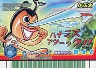 Promotion Card : musking