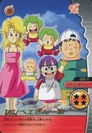 055 a IV [Kinrea] : la familia センベエ