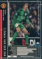 129 : GK Ed Wynn van der Salle