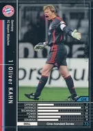 193 : GK Oliver Kahn